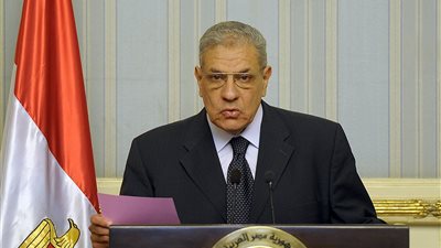 محلب يعقد الاجتماع الأول لوحدة الصين