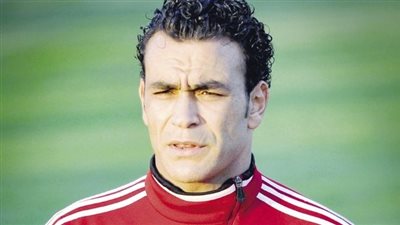 اليوم.. حسم موقف انتقال الحضري إلى النادي البورسعيدى