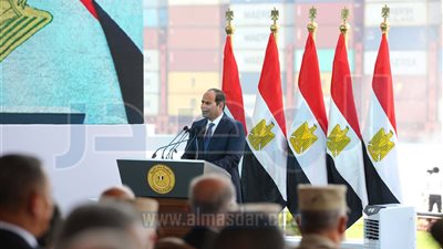 السيسي يدعو إلى استكمال مشروع جامعة زويل بتكلفة 4 مليارات جنيه