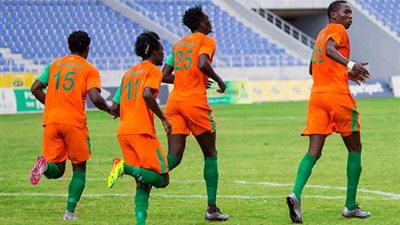 زيسكو يصل القاهرة الأربعاء استعدادا للقاء الأهلي بأبطال أفريقيا