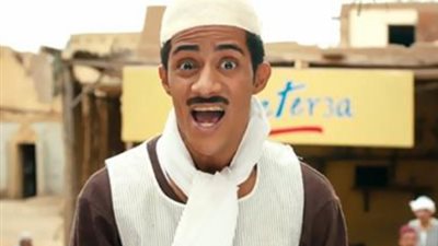 محمد رمضان: نجاح 