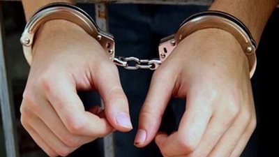 القبض على مسجل خطر بأسيوط بعد تبادل لإطلاق النار مع قوات الأمن