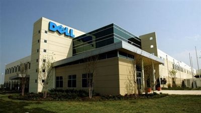 Dell تشارك في 
