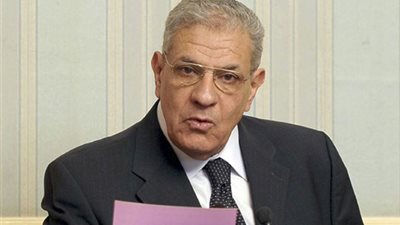 قرار جمهوري بتفويض 