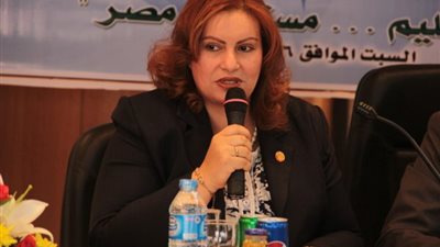 سلافة جويلي: شهادة النيل مصممة طبقا للمعايير الدولية