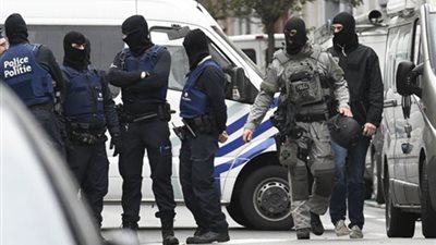 رئيس وزراء بلجيكا: الهجوم ضد شرطيتين ربما يكون عمل إرهابي