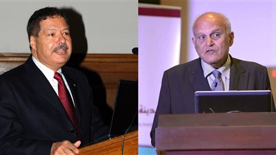 مجدي يعقوب خلفًا للعالم الراحل أحمد زويل في  إدارة المدينة العلمية