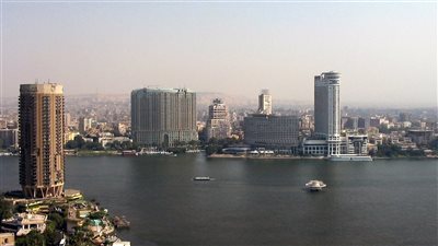 طقس اليوم معتدل شمالا حار رطب على الوجه البحري.. والقاهرة 36