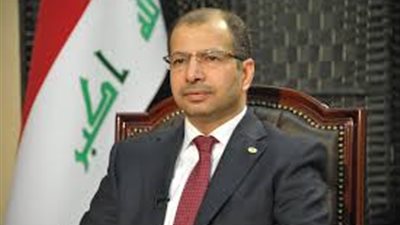 العراق: منع رئيس مجلس النواب ونائبين من السفر في اتهامات بالفساد