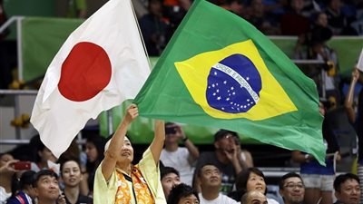 4 مباريات في إطار منافسات أوليمبياد ريو 2016 لكرة القدم