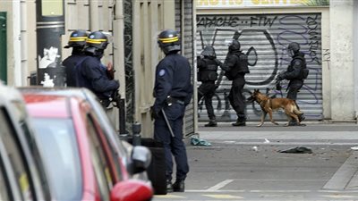 إطلاق نار في مدينة مرسيليا بفرنسا.. وسقوط قتيلين