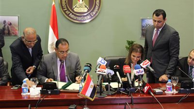 توقيع منحة بـ2,5 مليون دولار لدعم الإسكان الاجتماعي