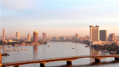 الأرصاد: طقس الاثنين حار رطب على الوجه البحري.. والقاهرة 36