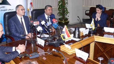 بروتوكول تعاون 