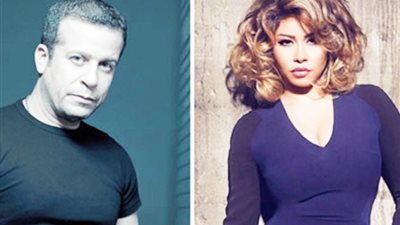 حبس المطربة 