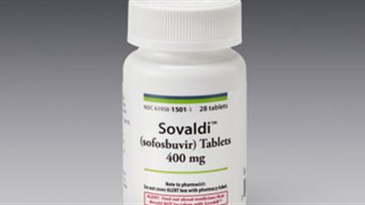 بلاغ للنائب العام من “الصيادلة ” حول مخالفات استيراد وتسجيل «سوفالدى»