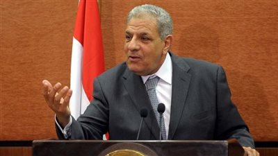 محلب يستعرض مقترح قانون الاستثمار الجديد