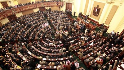 مجلس النواب يوافق مبدئيًا على تعديلات قانون 