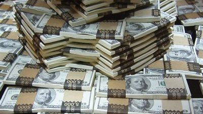 مباحث الأموال العامة تضبط 3 