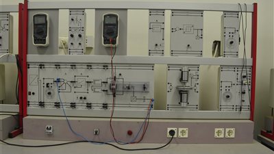 مليار و200 مليون جنيه منحة يابانية للتحكم الآلي في الكهرباء بدمياط