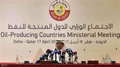 وزير الطاقة القطري: سوق النفط في طريقها لاستعادة التوازن