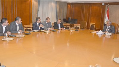 التجارة: شركة أمريكية تدرس ضخ استثمارات بـ60 مليون دولار في مصر