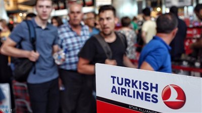 إسطنبول تنفي إغلاق مطار أتاتورك الدولي