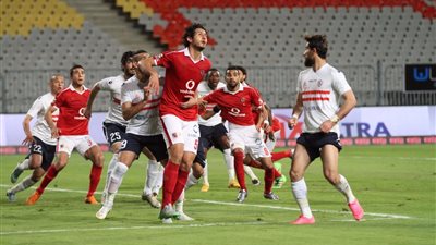 تعرف على القنوات الناقلة لمباراة القمة