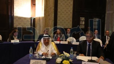 وزراء الشئون الاجتماعية العرب يؤكدون على مواجهة الفتن والإرهاب بالتنمية الشاملة