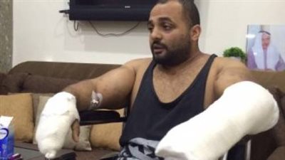 الأردن تحظر النشر في الاعتداء على مواطن مصري