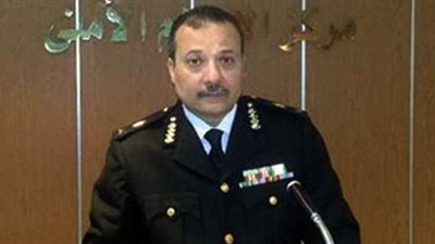 الداخلية: انفجار «كوبرى غمرة» أسفر عن إصابة 3 عمال نظافة بإصابات سطحية