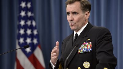 واشنطن تنفي محاربتها 