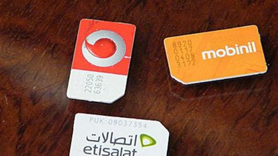 «الأمور المستعجلة» تلغى قرار حظر خطوط المحمول غير المسجلة