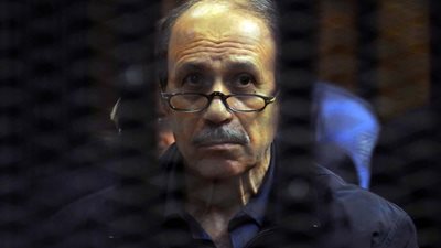 استئناف محاكمة حبيب العادلي اليوم في 