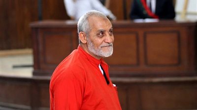 اليوم.. محاكمة 739 متهمًا في 