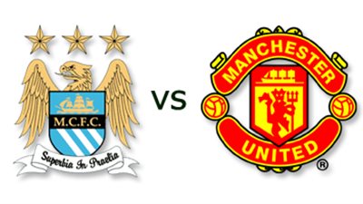 دربى مانشيستر يشعل ملعب الإتحاد 