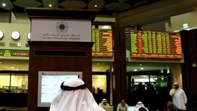 البورصات الخليجية.. صعود بالإمارات وقطر وهبوط في الكويت