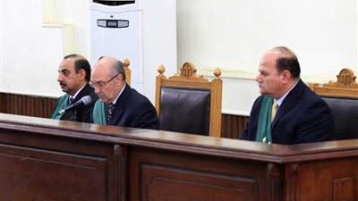 تأجيل محاكمة المتهمين في خلية أوسيم الإرهابية لـ25 سبتمبر