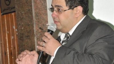 خبير:لابد من مشروعات جديدة تضاهي مشروع قناة السويس الجديد