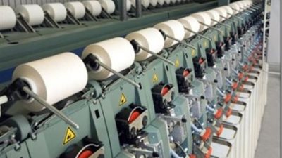 4.4 مليون جنيه خسائر 