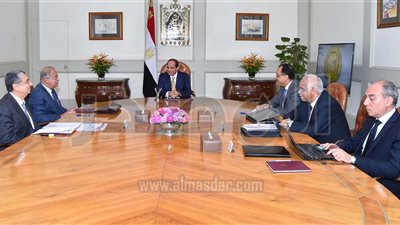 114 مليار جنيه حجم استثمارات وزارة الإسكان والمرافق العمرانية