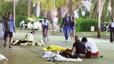 اليوم.. محاكمة أحد المتهمين بالهجوم على صحيفة 