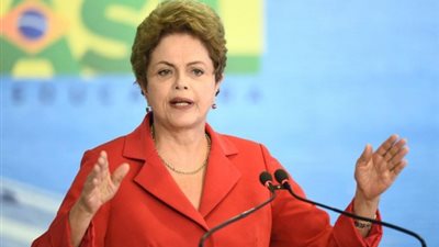 مجلس الشيوخ البرازيلي يوافق على محاكمة روسيف