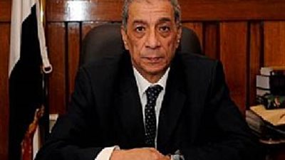 النائب العام يصرح بدفن جثث طلاب حادثة أتوبيس البحيرة