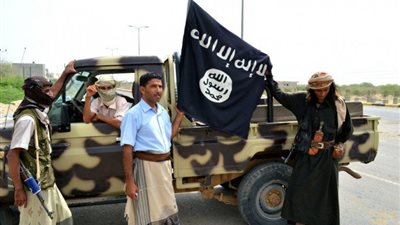 مطلب غربي بتوقيع العقوبات علي أنصار الشريعة الليبية 