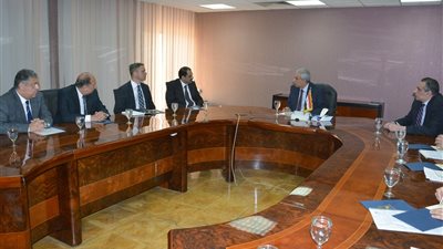 التجارة: شركة فنلندية هندية كبرى تدرس إنشاء مشروع مشترك مع مصر