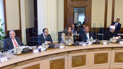 تخصيص 119,5 فدانا لجامعة أسوان