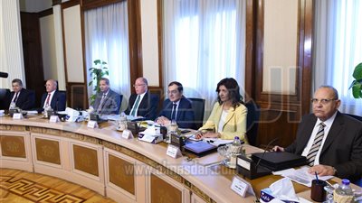 الحكومة توافق على 5 مشروعات للتنقيب عن الغاز