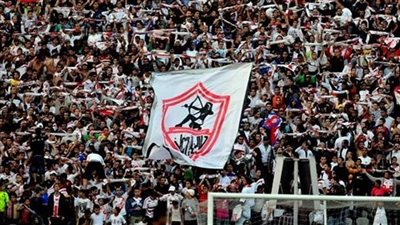 الأمن يوافق على حضور 3 آلاف مشجع لمباراة الزمالك وإنيمبا 