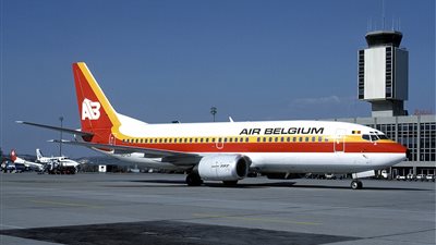 بلجيكا: إنذار بوجود قنابل على متن طائرتين يجبرهما على الهبوط